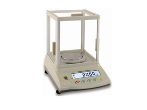 Precision Balances