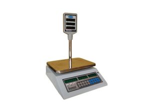 Digital Weighing Scale