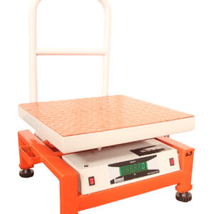 SSX – Electronic Table Top Scale