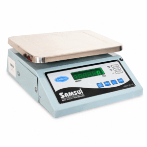 Table Top Scale