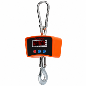 Hanging Scale
