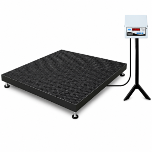 1200xx1200 MM PLATFORM SCALE