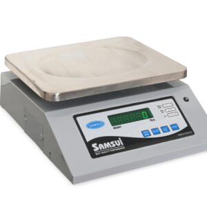 samsui stt 35 digital table top weighing scale – 10/20/35kg x 1/2/5g