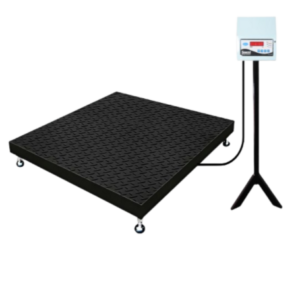 Heavy Duty Platform Scales