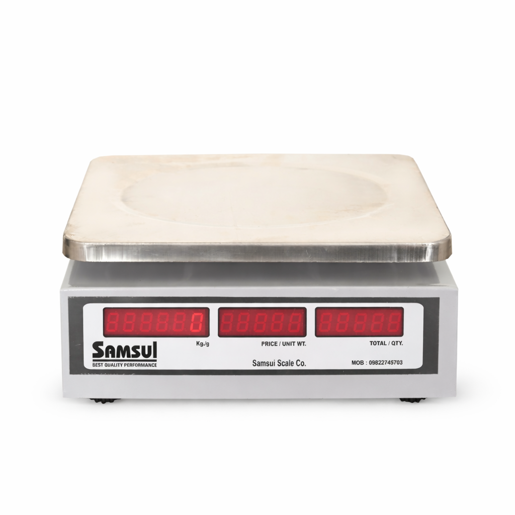 samsui prc tt 35 digital price computing scale – 10/20/35kg x 1/2/5g samsui prc tt 35 digital price computing scale – 10/20/35kg x 1/2/5g